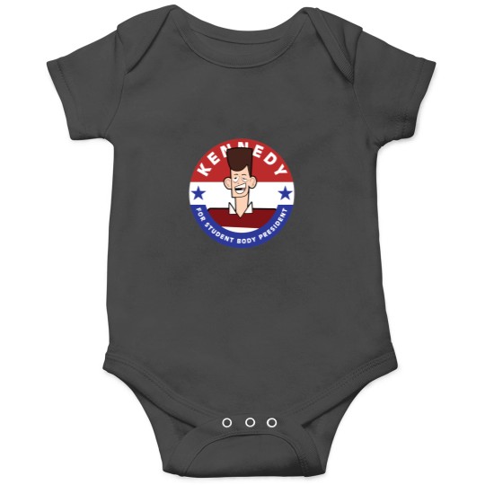 Discover Student Body President Onesies