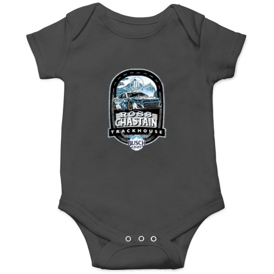 Discover Ross Chastain Car And Track Onesies