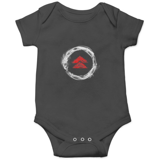 Discover GhostOf Tsushima GhostOf Tsushima gift  .png Onesies
