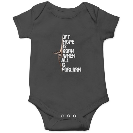 Discover Lord of the Rings Onesies