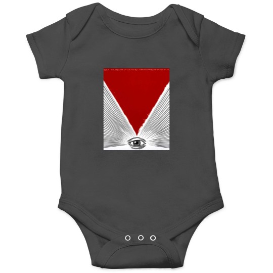Discover Foxygen-We are the Twenty First Ambassadors of Peace and Magic Graphic Onesies