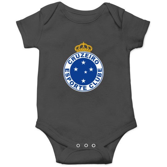 Discover Cruzeiro Onesies
