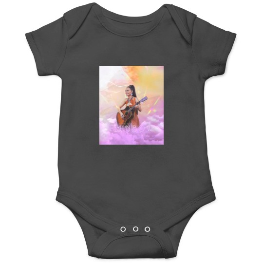 Discover Kacey Musgraves Rainbow Golden Hour Onesies