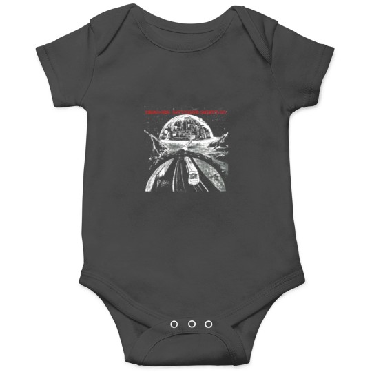 Discover GARY NUMANTUBEWAY REPLICAS Onesies