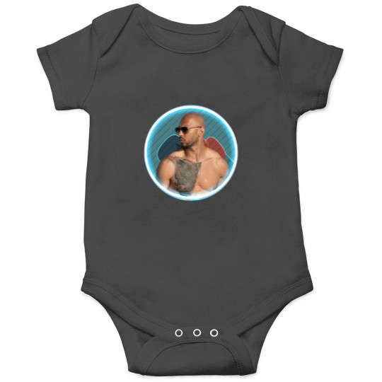 Discover Andrew Tate 4 (7) Onesies