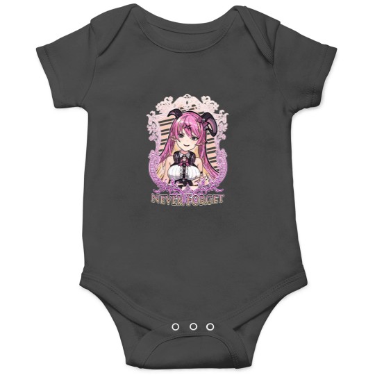 Discover Aloe Forever Holofive (ORIGINAL) Onesies