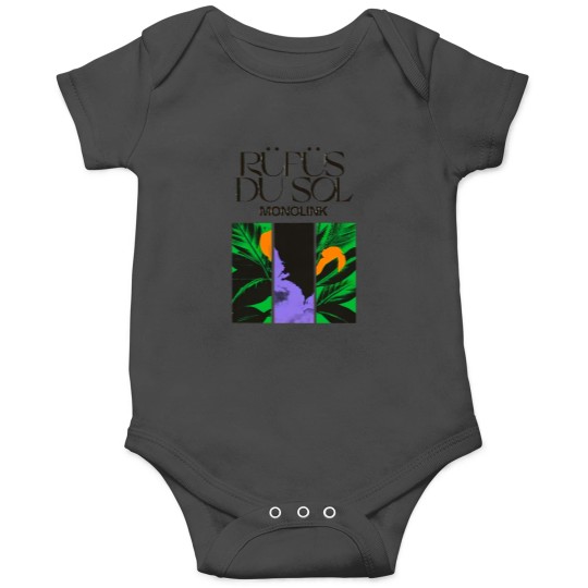 Discover Mono Link Onesies