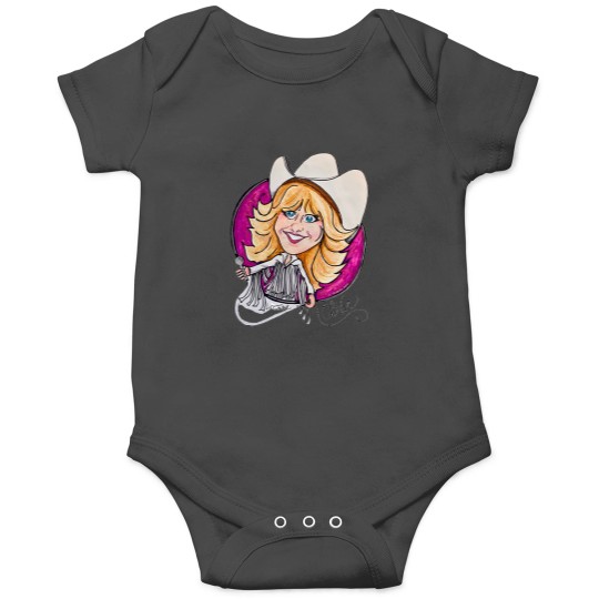 Discover Grease - Olivia Newton-John Onesies