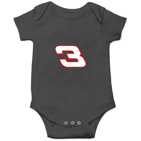 Discover Dale Earnhardt 3 Onesies