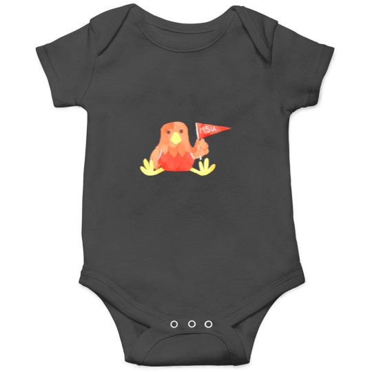 Discover Ryder Onesies