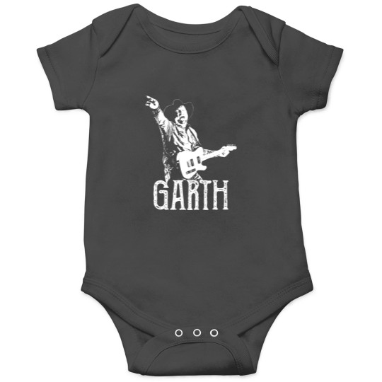 Discover 90s Country Onesies