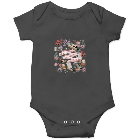 Discover Enola Holmes Adventure Onesies