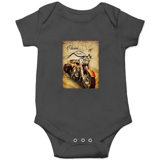 Discover version Onesies