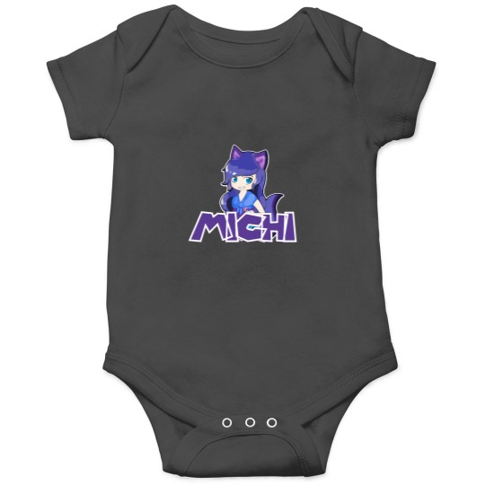 Discover Aphmau Michi Onesies
