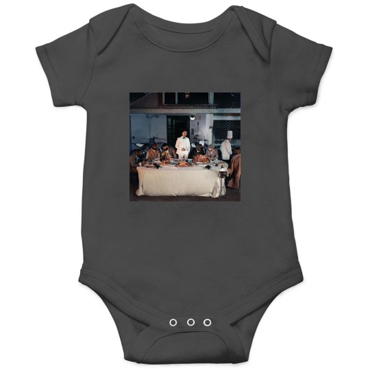 Discover Maes Les derniers salopards Onesies