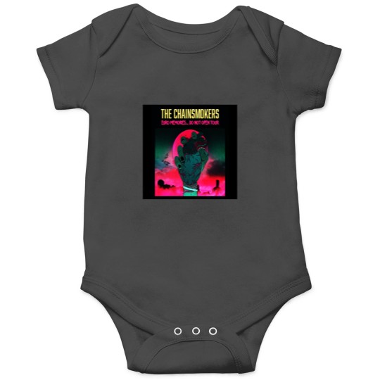 Discover Amerikanisches elektronisches DJ- und Produktionsduo bestehend aus  10.png Onesies