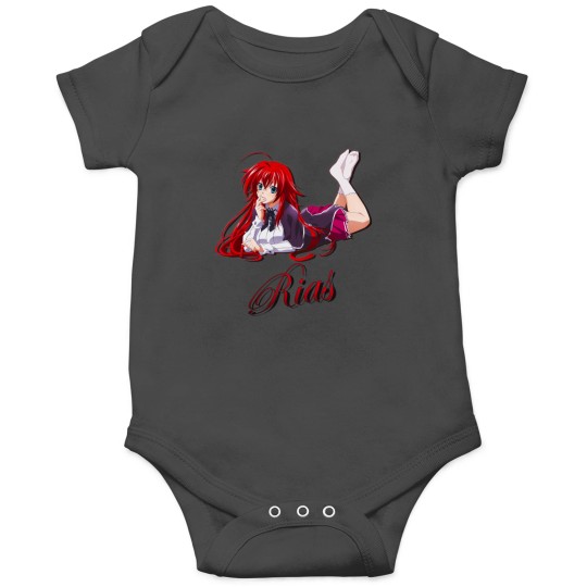 Discover Rias Gremory Onesies