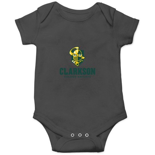 Discover Clarkson Golden Knights The Juilliard, Music School Onesies