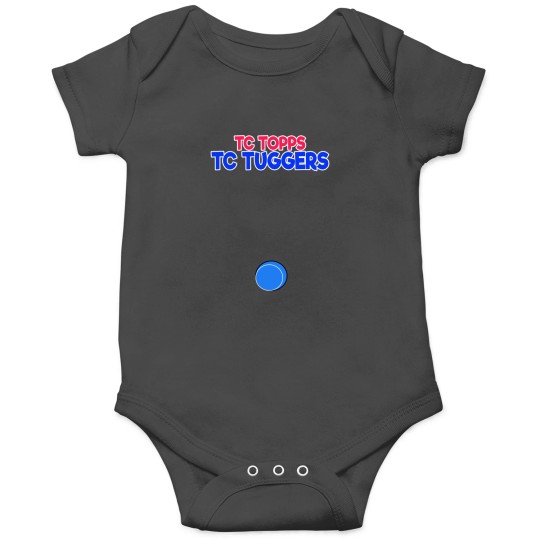 Discover TC Top - TC Tuggers Onesies