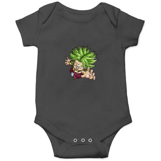 Discover Chibi broly Onesies