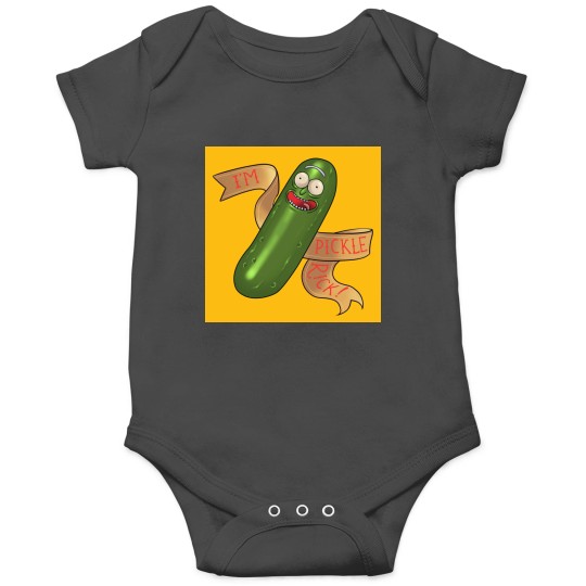 Discover P rick Onesies