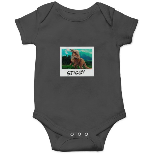 Discover stiggy instant photo Onesies
