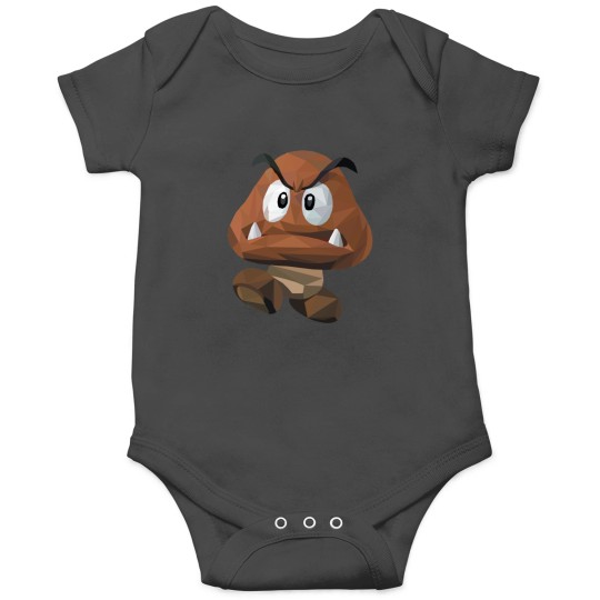 Discover Poly Goomba Onesies