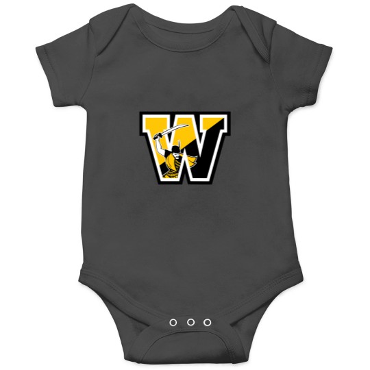 Discover The College Of Wooster Fighting Scots teas Onesies