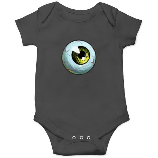 Discover Eyeball Onesies