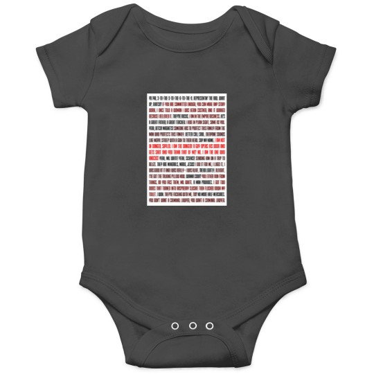 Discover Breaking Bad Onesies