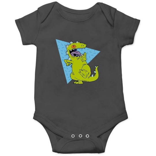 Discover Reptar Onesies