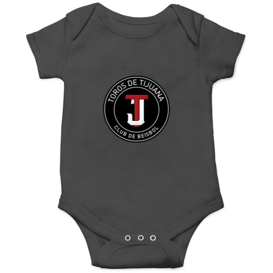 Discover Toros De Tijuana teas Onesies