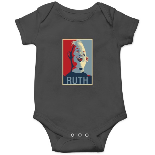 Discover Sloth from The Goonie - Ruth Onesies
