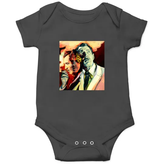 Discover The Many Faces of Vincent Price Onesies
