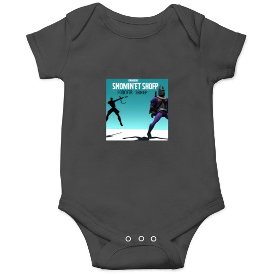 Discover Fortnites Shadow AI Art Onesies