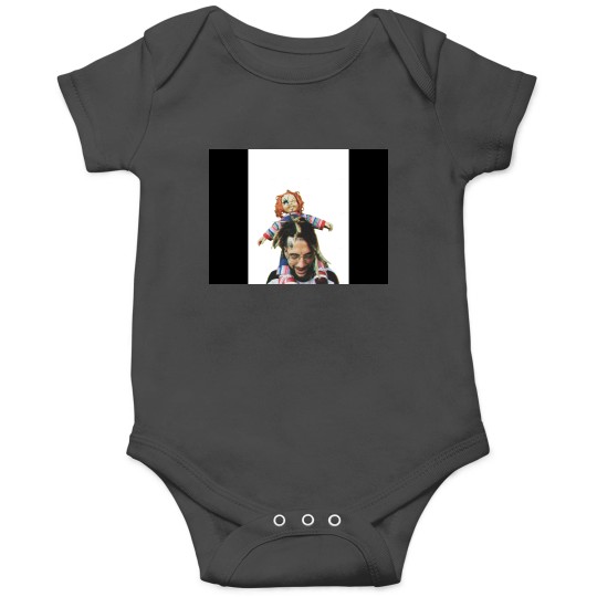 Discover SCRIMMYBOY $$$$ Graphic Onesies