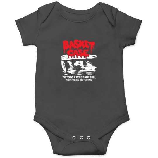 Discover Basket Case Onesies