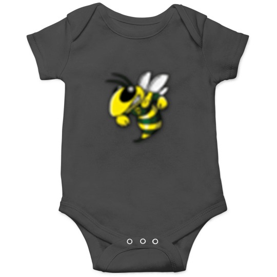 Discover Damascus High School Hornet Onesies