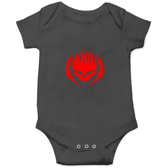 Discover best known for producing rock bands and music Active Onesies