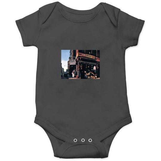Discover Pauls Beastie Boutique Onesies