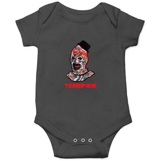 Discover Art The Clown  Terrifier13png Onesies