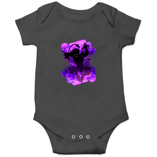 Discover Bamf Onesies