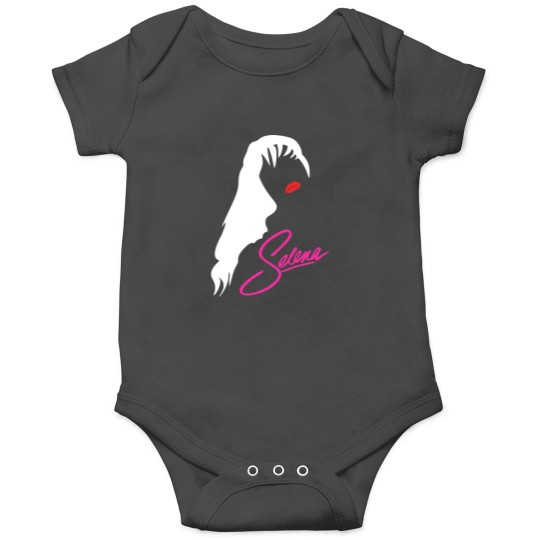 Discover Selena Quintanilla Onesies