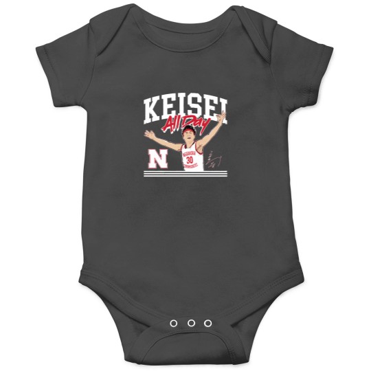 Discover Keisei Tominaga All Day Onesies