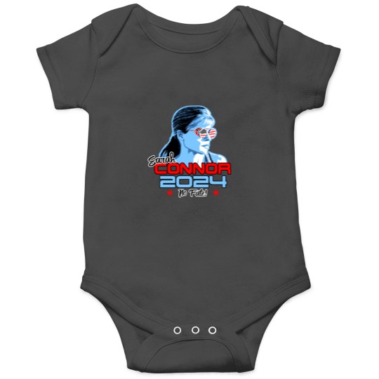 Discover Sarah Connor 2024! Onesies