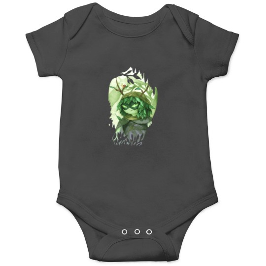 Discover Jake Was Here Sticker Onesies