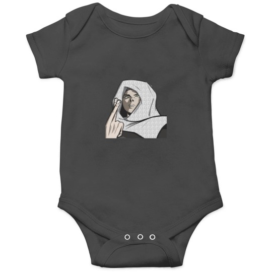 Discover Awesome First Day Yeat Twizzy Rich Legend Vintage Style Art Onesies