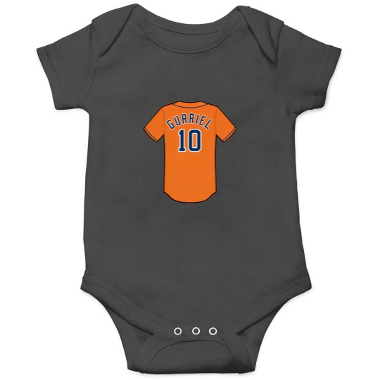 Discover Yuli Gurriel Jersey Onesies
