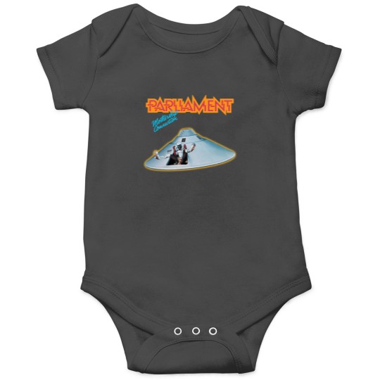 Discover P-Funk Onesies