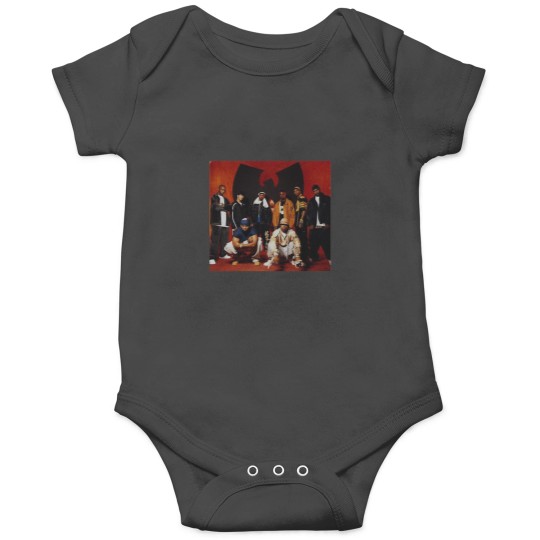 Discover the36 wu Onesies